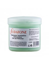 Sudatone 500ml Gel Diet Esthetic